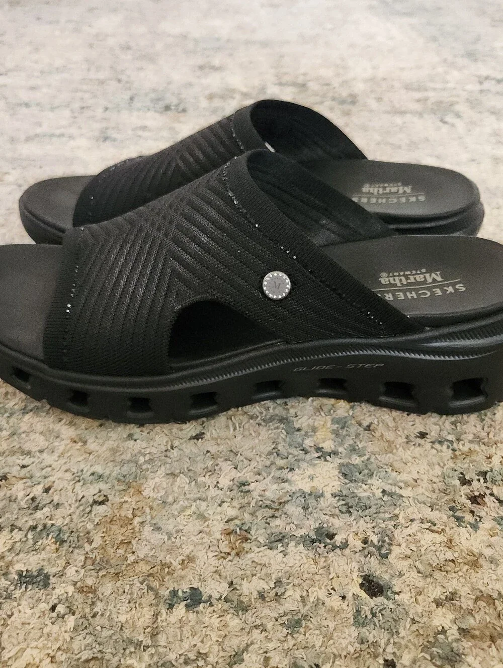 Skechers designer comfort